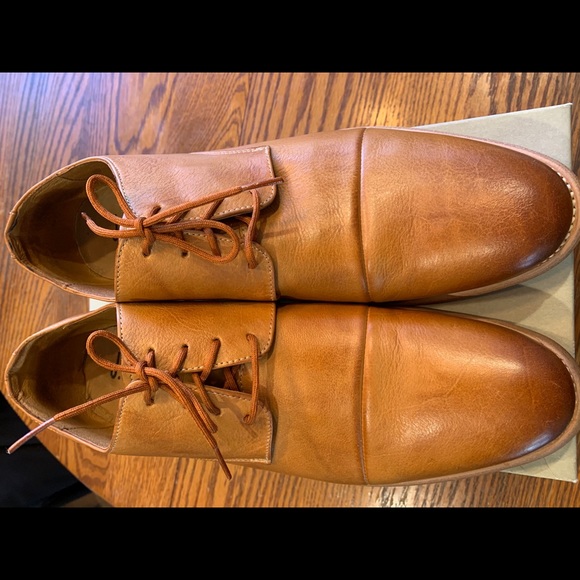 Pre owned mens shoes size 11 (FINAL PRICE) - Picture 2 of 6